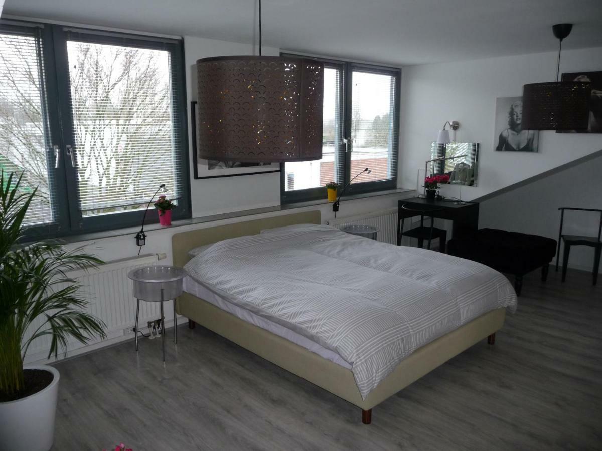 Dolce Villa Susteren Екстер'єр фото