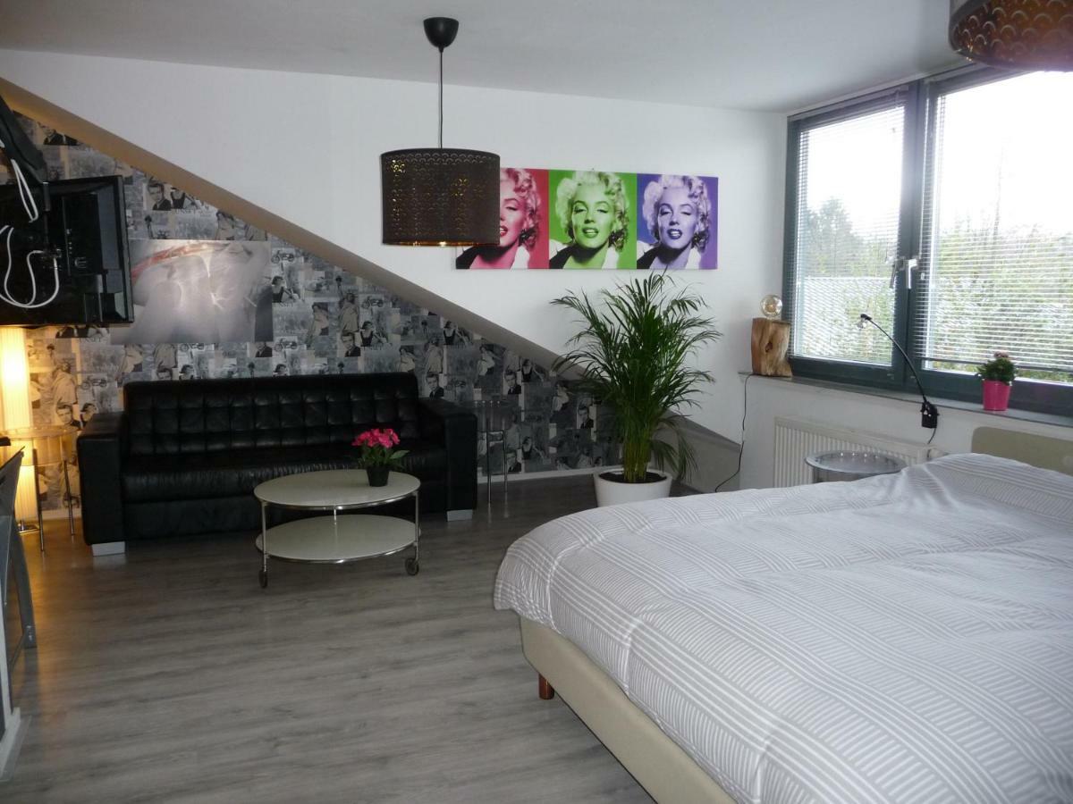 Dolce Villa Susteren Екстер'єр фото