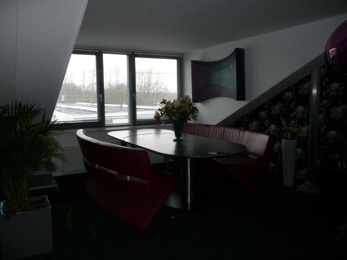 Dolce Villa Susteren Екстер'єр фото